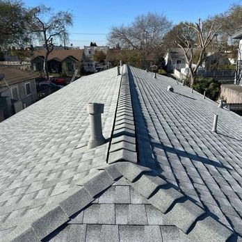 Epic Roof Replacement - New roof - Roofing Near Me - Burbank, California