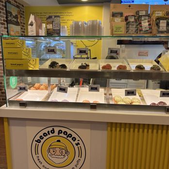 Mochi - Cream puff pastries - Ice Cream & Frozen Yogurt Near Me - Irvine, California Mochi - Cream puff pastries - Ice Cream & Frozen Yogurt Near Me - Irvine, California