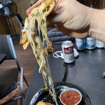 Meister's Bar - Cheesy - Pubs Near Me - Columbus, Ohio