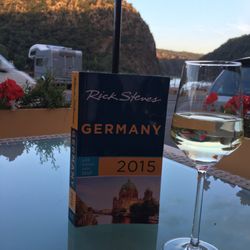 Loreleyblick - My German bible
