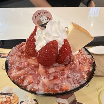 Sulbing - Desserts Near Me - Santa Clara, California Sulbing - Desserts Near Me - Santa Clara, California