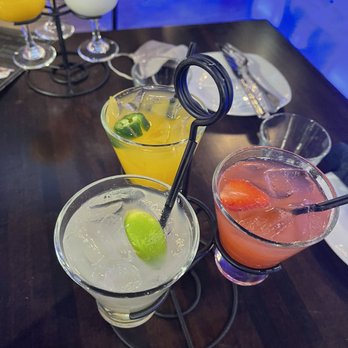 Flights - Margarita on the Rocks - New American Near Me - Las Vegas, Nevada Flights - Margarita on the Rocks - New American Near Me - Las Vegas, Nevada