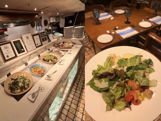 InterContinental Grand Stanford Hong Kong by IHG by null