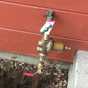 Pacific Drain & Rooter Service - new shut off valve that works. yay! - Plumbing Near Me - El Sobrante, California Pacific Drain & Rooter Service - new shut off valve that works. yay! - Plumbing Near Me - El Sobrante, California
