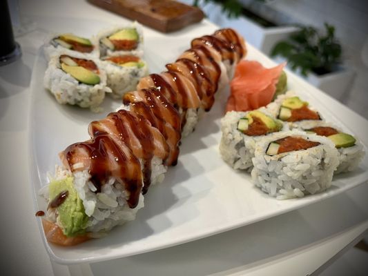 The Goblin Detroit by null