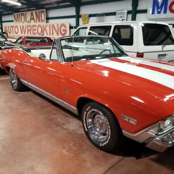 LeMay Collections at Marymount - Museums Near Me - Tacoma, Washington