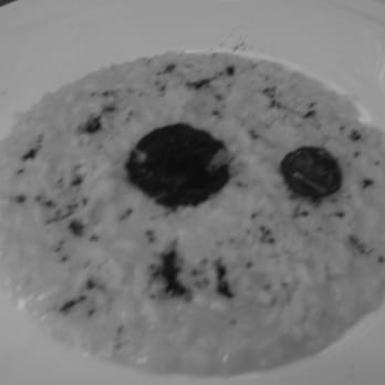 Cracco - Risotto. - Italian Near Me - Milan, Michigan