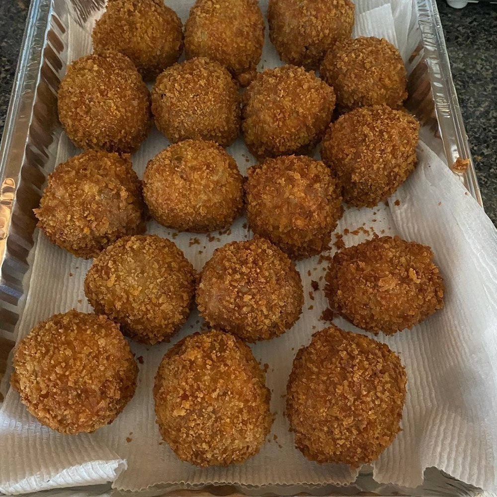 CAJUN SOUL ATL Updated September 2024 Atlanta, Street Vendors Phone Number Yelp