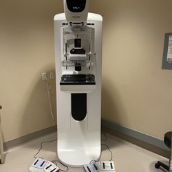 Desert Radiology