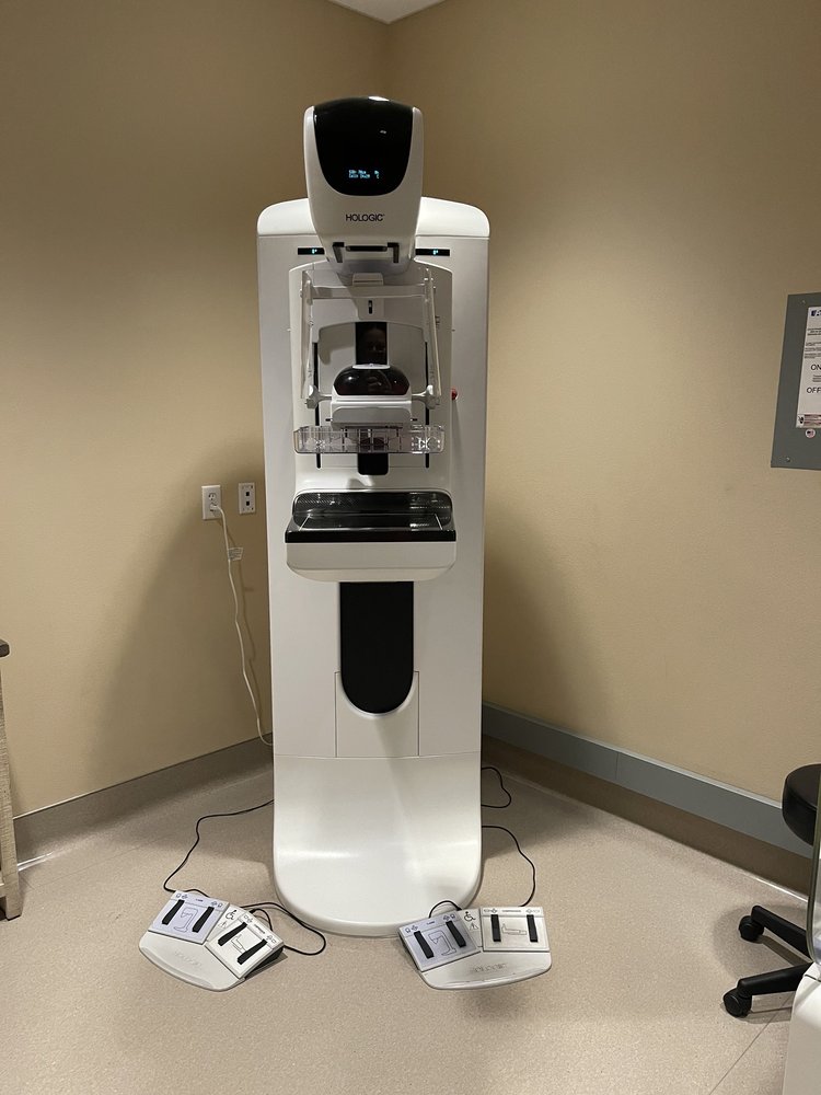 DESERT RADIOLOGY 26 Photos & 73 Reviews 6675 S Cimarron Rd, Las