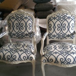 It's Bout Time Upholstery