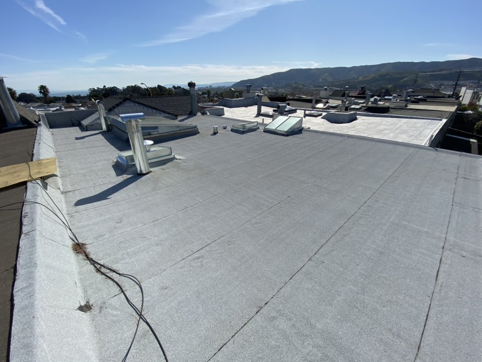 Slide of Moctezuma Roofing