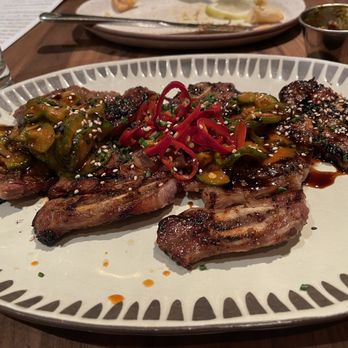 Sugarcane - Beef Short Ribs - Cocktail Bars Near Me - Las Vegas, Nevada Sugarcane - Beef Short Ribs - Cocktail Bars Near Me - Las Vegas, Nevada
