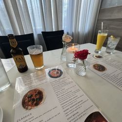 Ganges Restaurant & Bar - Drinks