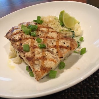MOOR - 'Moor' Mahi Mahi please. Fresh catch of the day, crusty on the outside and juicy on the inside! - Seafood Near Me - Kissimmee, Florida MOOR - 'Moor' Mahi Mahi please. Fresh catch of the day, crusty on the outside and juicy on the inside! - Seafood Near Me - Kissimmee, Florida