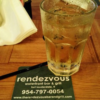 Rendezvous - Great Happy Hour! Half price house brands. - Seafood Near Me - Fort Lauderdale, Florida Rendezvous - Great Happy Hour! Half price house brands. - Seafood Near Me - Fort Lauderdale, Florida