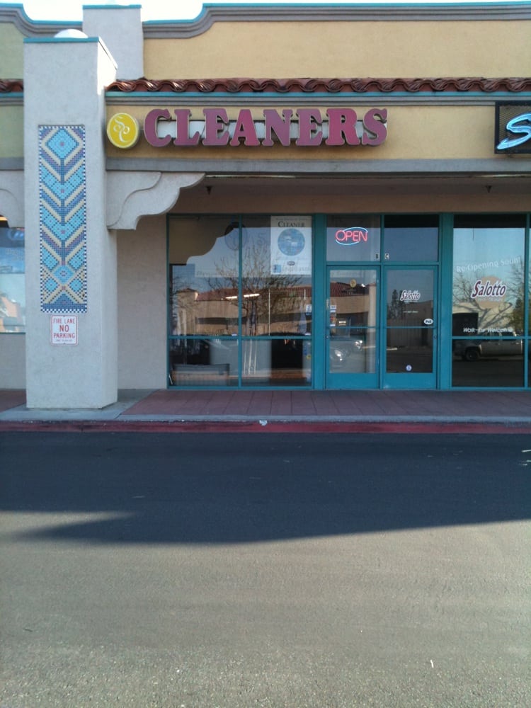 SUZETTE’S CLEANERS Updated September 2024 13001 Stockdale Hwy