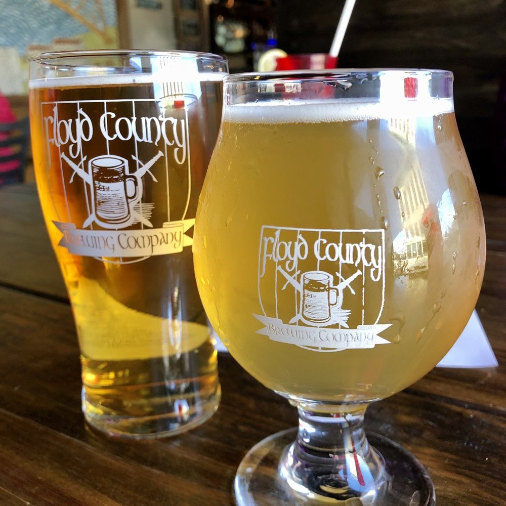 Floyd County Brewing Company - Brewpubs Near Me - New Albany, Indiana Floyd County Brewing Company - Brewpubs Near Me - New Albany, Indiana