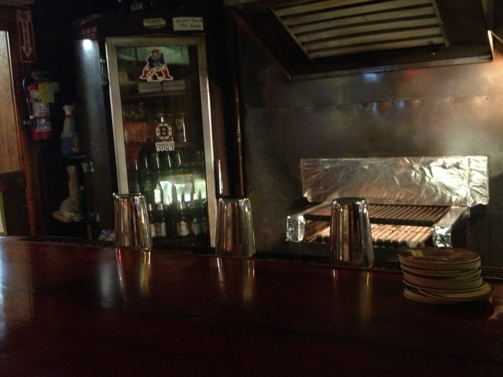 Towne Tavern Logo