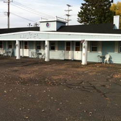 Heritage Court Motel - The Heritage Court Motel of Thorp