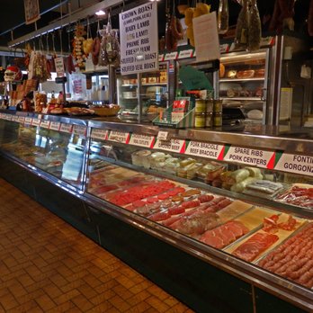 A & C Pork Store - Deli Counter - Meat Shops Near Me - Paterson, New Jersey A & C Pork Store - Deli Counter - Meat Shops Near Me - Paterson, New Jersey