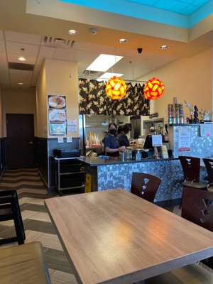 Ohana Hawaiian BBQ by null