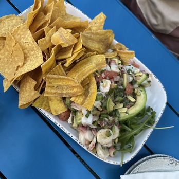 Little Nickel - American Near Me - Richmond, Virginia