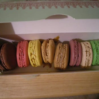 Ladurée - Macarons Near Me - Paris, 75 Ladurée - Macarons Near Me - Paris, 75