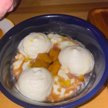 QP Tapas - Tapas/Small Plates Near Me - Miami, Florida