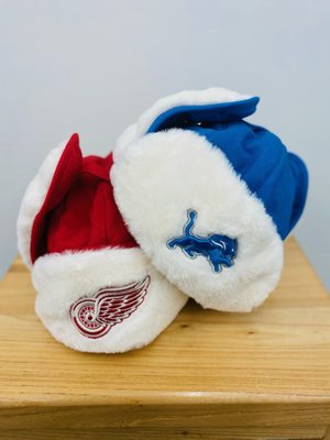 All Things Detroit by null