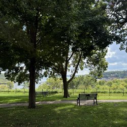Pioneer Park