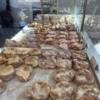 Gramps Coffee & Donuts - Coffee & Tea Near Me - Owensboro, Kentucky