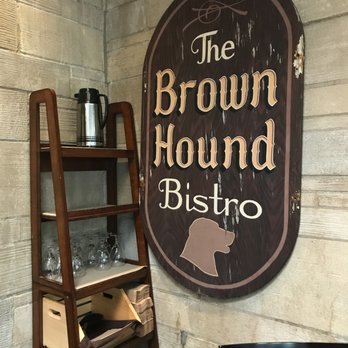 Brown Hound Downtown - New American Near Me - Rochester, New York Brown Hound Downtown - New American Near Me - Rochester, New York