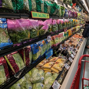 Trader Joe's - Grocery Near Me - Santa Monica, California