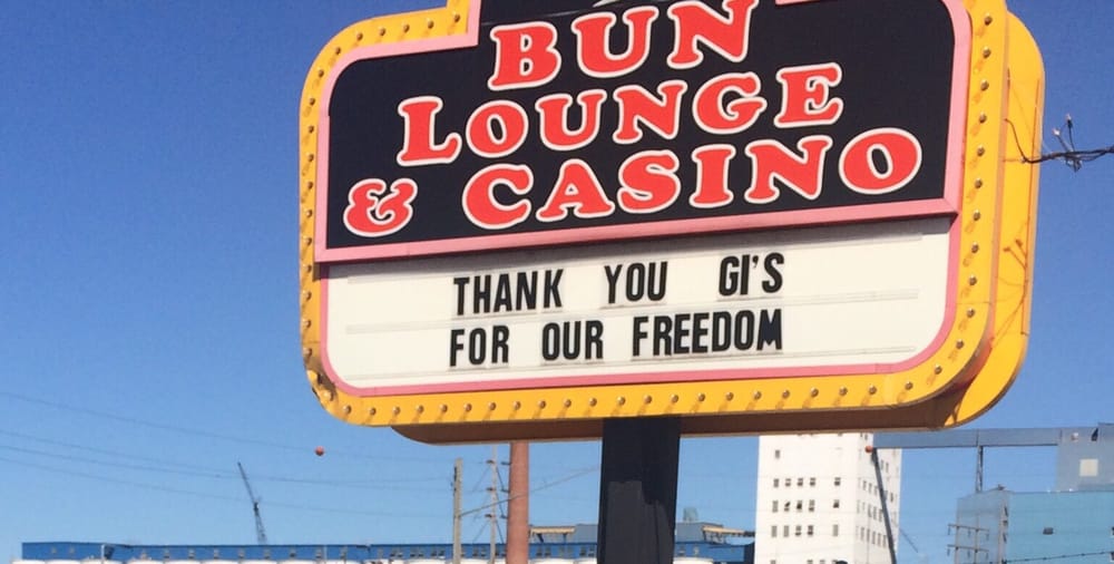 BUN LOUNGE Updated September 2024 1708 Mill Rd, Grand Forks, North