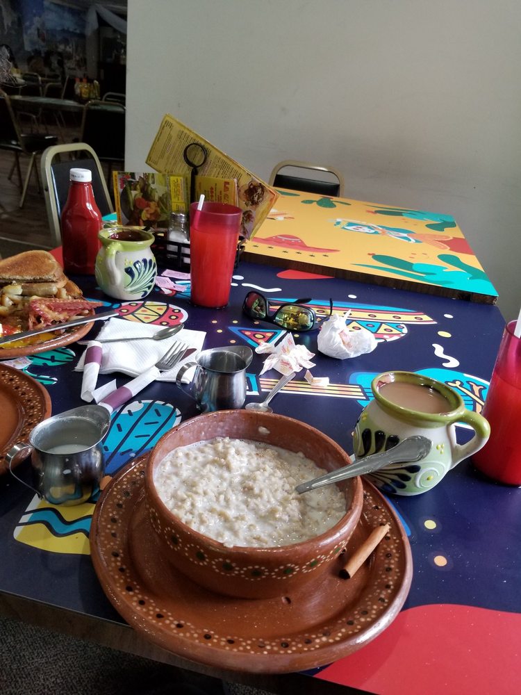 La Cabañita