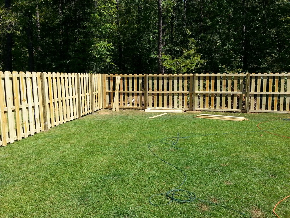 Slide of A A Construction Renovation