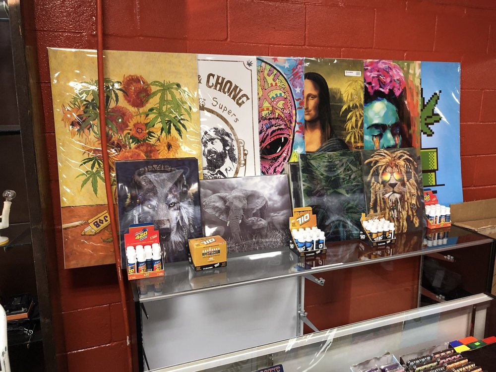 24 STOP SMOKE SHOP 75 Photos 1812 W Waco Dr, Waco, Texas Tobacco