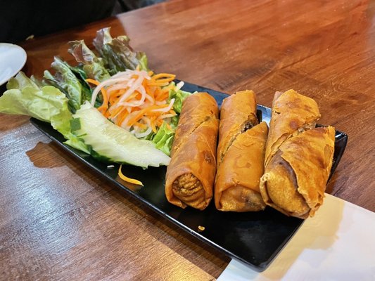 Hên Vietnamese Restaurant by null