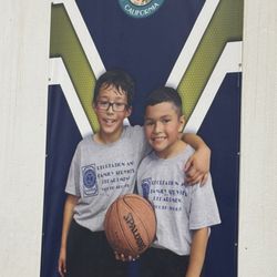 Memorial Park Recreation Center - Teamwork