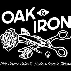 Oak & Iron Salon and Tattoo