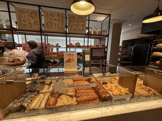 La Grande Épicerie de Paris by null