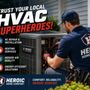 Photo of Heroic Home Comfort