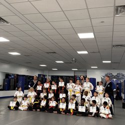 Team X-Treme Martial Arts