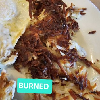 Wildberries - hashbrowns= hashblacks - Breakfast & Brunch Near Me - Mesa, Arizona