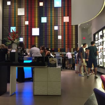 Nespresso Boutique - Customers browse the selection - Coffee & Tea Near Me - Miami, Florida Nespresso Boutique - Customers browse the selection - Coffee & Tea Near Me - Miami, Florida