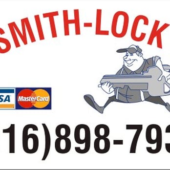 24 Hour Locksmith - Lock Shop - Keys & Locksmiths Near Me