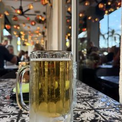 Calaveras Cantina