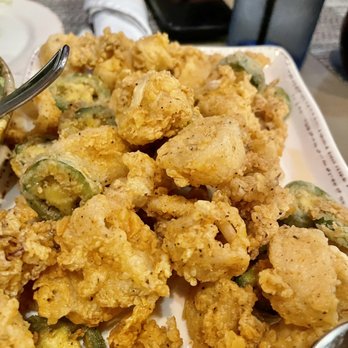 Mojave - Jalapeño Calamari - Latin American Near Me - Sandy Springs, Georgia Mojave - Jalapeño Calamari - Latin American Near Me - Sandy Springs, Georgia