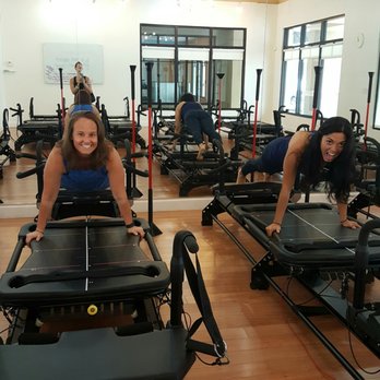 Core Evolution Palm Beach - A 50 minute Core Evolution class will work every muscle you can think of! Steph's noon class on Friday is my fave! She's so motivating! - Pilates Near Me - Palm Beach Gardens, Florida Core Evolution Palm Beach - A 50 minute Core Evolution class will work every muscle you can think of! Steph's noon class on Friday is my fave! She's so motivating! - Pilates Near Me - Palm Beach Gardens, Florida